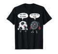 Soccer Hockey She Loves Me More T-Shirt - Fun Novelty Design Unisex - T-Shirt, Sweatshirt, Hoodie