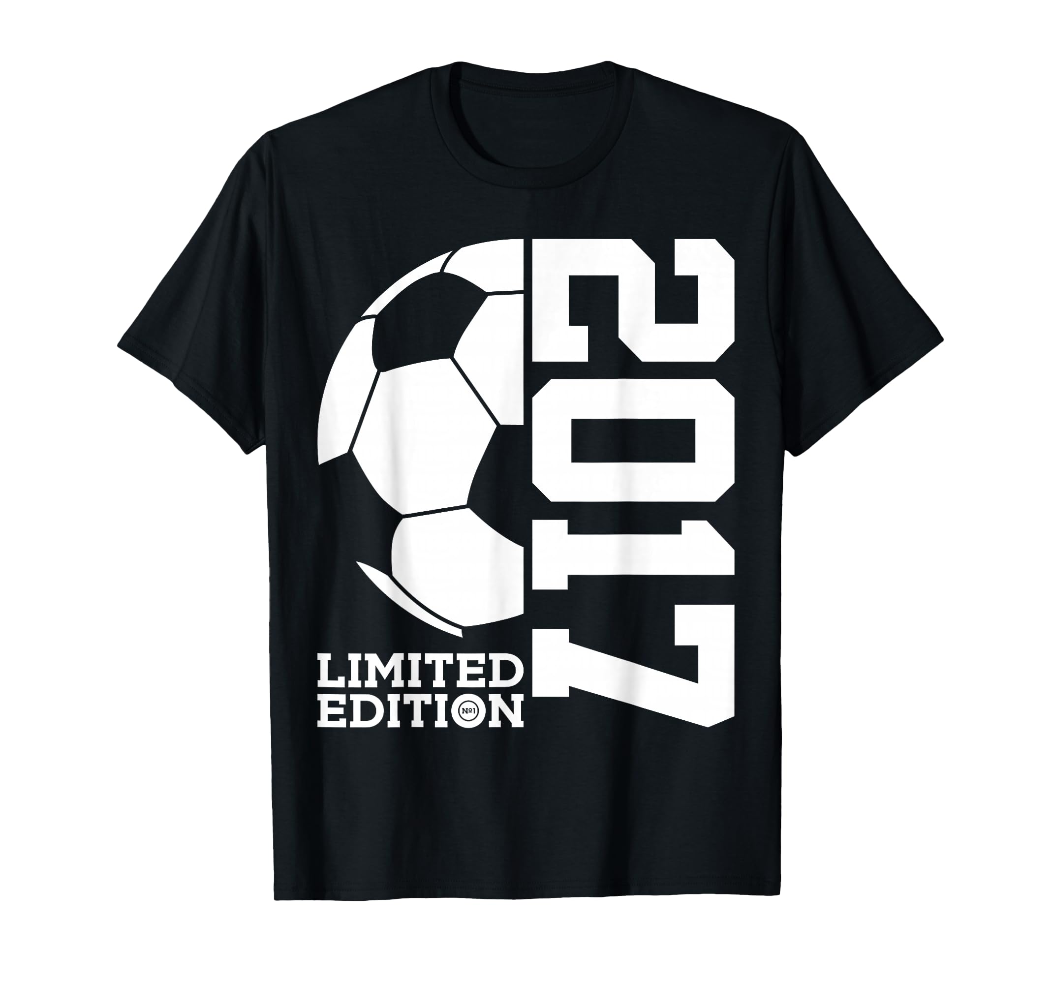 9Th Birthday Soccer 2017 T-Shirt - Fun Novelty Design for Adults - T-Shirt, Sweatshirt, Hoodie