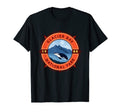 Glacier Bay National Park Orca T-Shirt - Casual Everyday Wear Men Women - T-Shirt, Sweatshirt, Hoodie