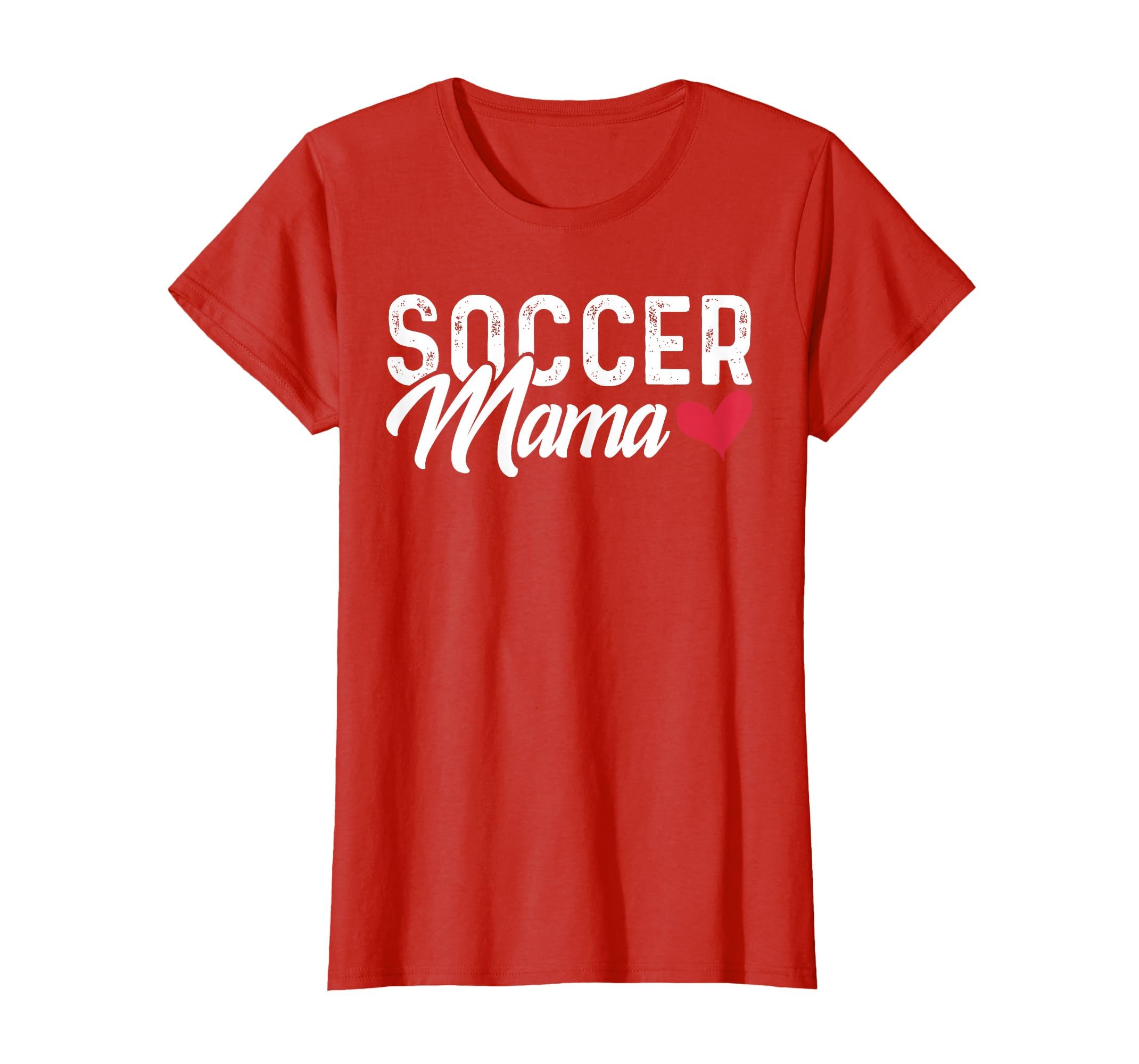 Soccer Mom Soccer Mama Gift T-Shirt - Trendy Graphic Men Women - T-Shirt, Sweatshirt, Hoodie