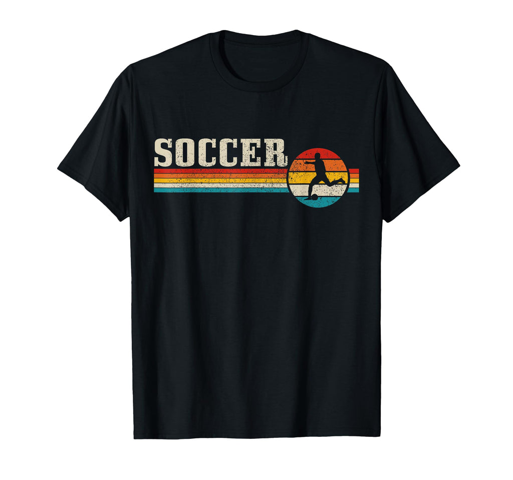 Soccer Player Sport Football T-Shirt - Novelty Apparel Unisex - T-Shirt, Sweatshirt, Hoodie