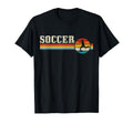 Soccer Player Sport Football T-Shirt - Novelty Apparel Unisex - T-Shirt, Sweatshirt, Hoodie
