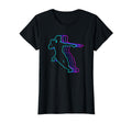 Flag Football T-Shirt - Trendy Graphic for Adults - T-Shirt, Sweatshirt, Hoodie
