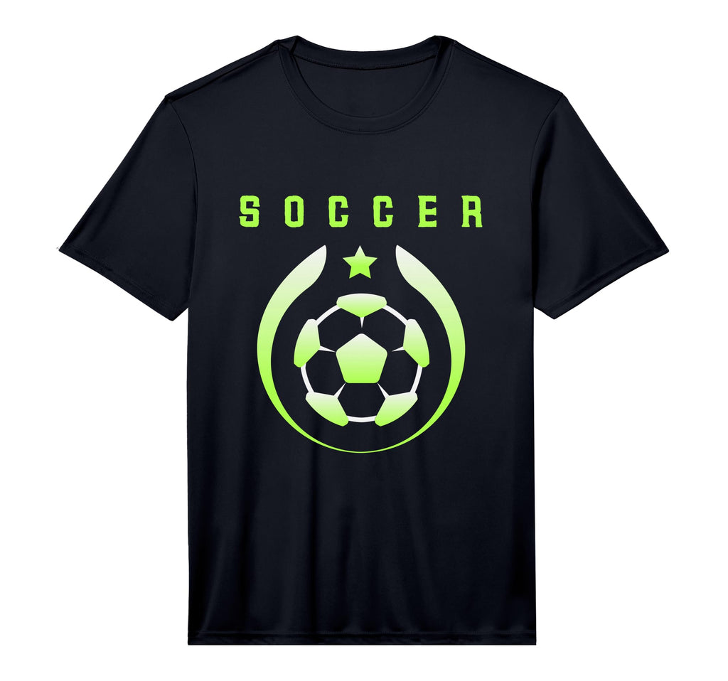 Mens Soccer Jerseys Soccer Shirts Teen T-Shirt - Unique Graphic Unisex - T-Shirt, Sweatshirt, Hoodie