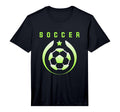 Mens Soccer Jerseys Soccer Shirts Teen T-Shirt - Unique Graphic Unisex - T-Shirt, Sweatshirt, Hoodie