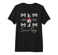 Soccer Gigi Coquette Gigi Soccer Player T-Shirt - Aesthetic Graphic Unisex - T-Shirt, Sweatshirt, Hoodie