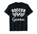 Soccer Matching Family Game And Gifts Hoodie - Fun Novelty Design Unisex - T-Shirt, Sweatshirt, Hoodie