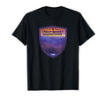 Great Smoky Mountains National Park T-Shirt - Custom Art Print for Adults - T-Shirt, Sweatshirt, Hoodie