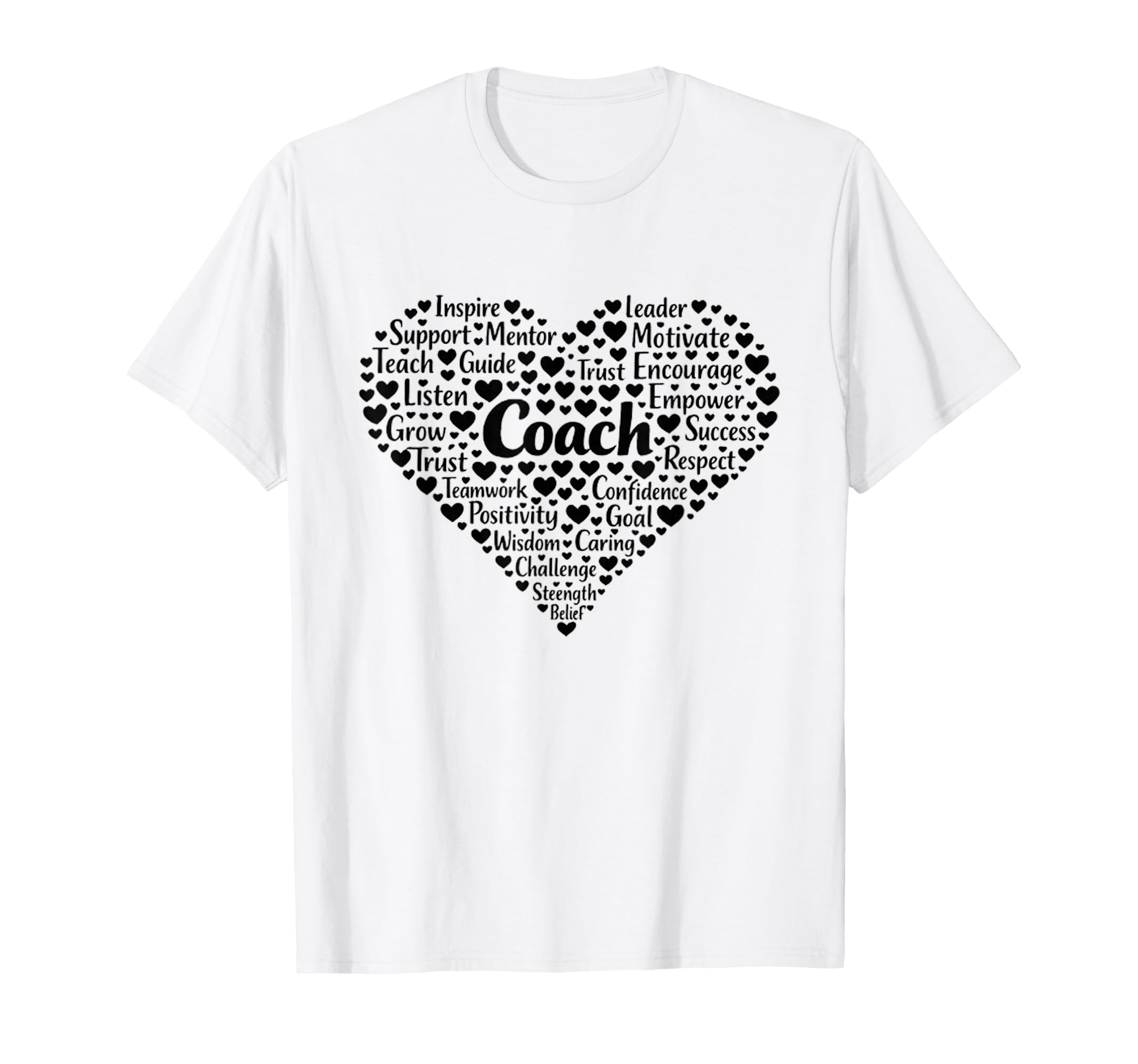 Coach Definition Coach Funny Coach T-Shirt - Custom Art Print for Adults - T-Shirt, Sweatshirt, Hoodie