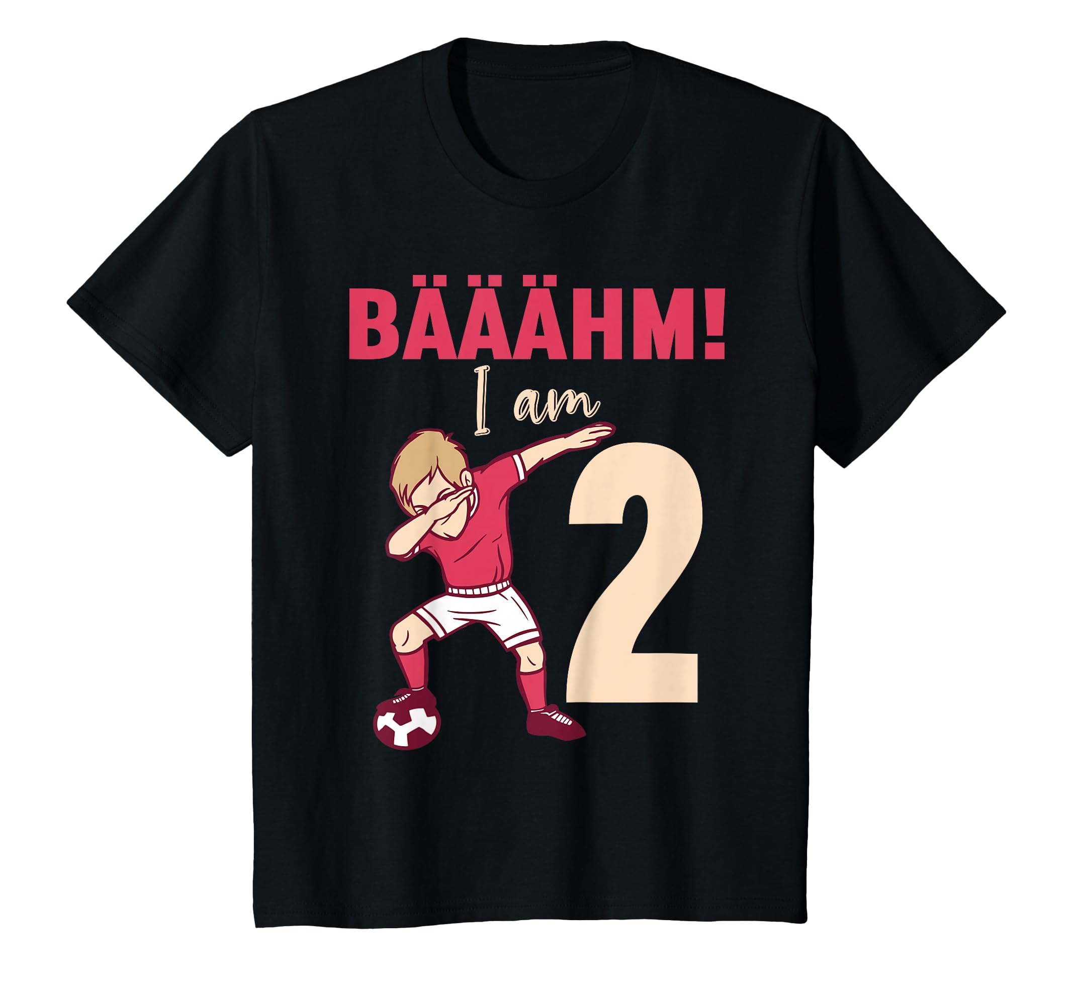 2 Years Old 2 Birthday Outfit T-Shirt - Fun Novelty Design Men Women - T-Shirt, Sweatshirt, Hoodie