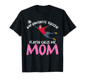 Sport Soccer Lover Mothers Day T-Shirt - Casual Everyday Wear Men Women - T-Shirt, Sweatshirt, Hoodie