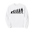 Soccer Player Soccer Lover Sweatshirt - Trendy Graphic Unisex - T-Shirt, Sweatshirt, Hoodie