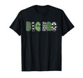 Soccer Brother Big Bro Birthday Party T-Shirt - Novelty Apparel for Adults - T-Shirt, Sweatshirt, Hoodie