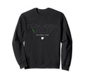 Cuyahoga Valley National Park Ohio Sweatshirt - Aesthetic Graphic Unisex - T-Shirt, Sweatshirt, Hoodie