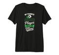 My Favorite Soccer Player Calls Me Mimi T-Shirt - Trendy Graphic Men Women - T-Shirt, Sweatshirt, Hoodie