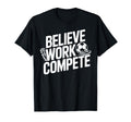 Christian Soccer Player Religious Bible T-Shirt - Custom Art Print Unisex - T-Shirt, Sweatshirt, Hoodie