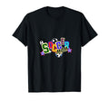 Soccer Mom Colorful Soccer Gifts T-Shirt - Minimalist Print for Adults - T-Shirt, Sweatshirt, Hoodie