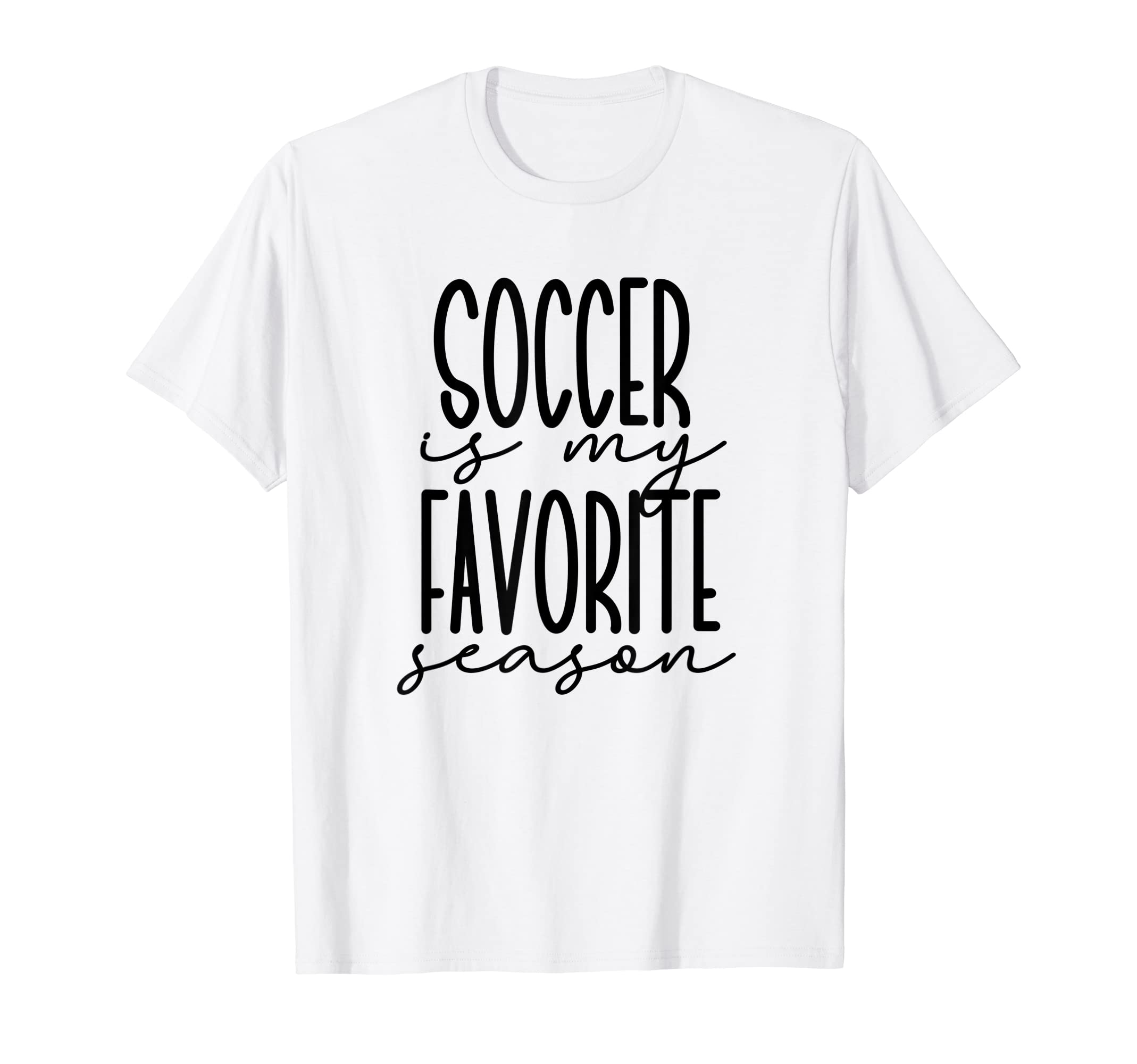 Soccer Player Tees And Soccer Mom Hoodie - Casual Everyday Wear Men Women - T-Shirt, Sweatshirt, Hoodie