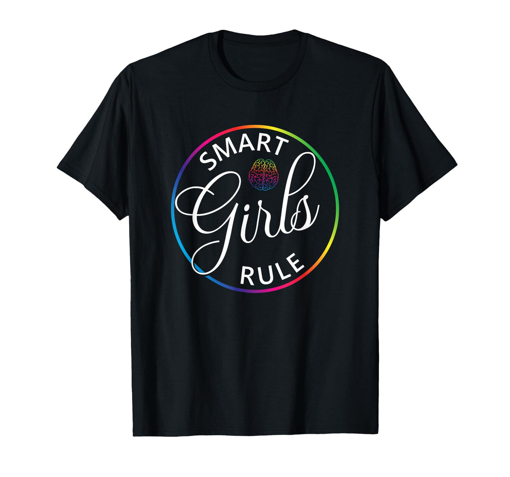 Smart Rule Intelligence T-Shirt - Fun Novelty Design Men Women - T-Shirt, Sweatshirt, Hoodie