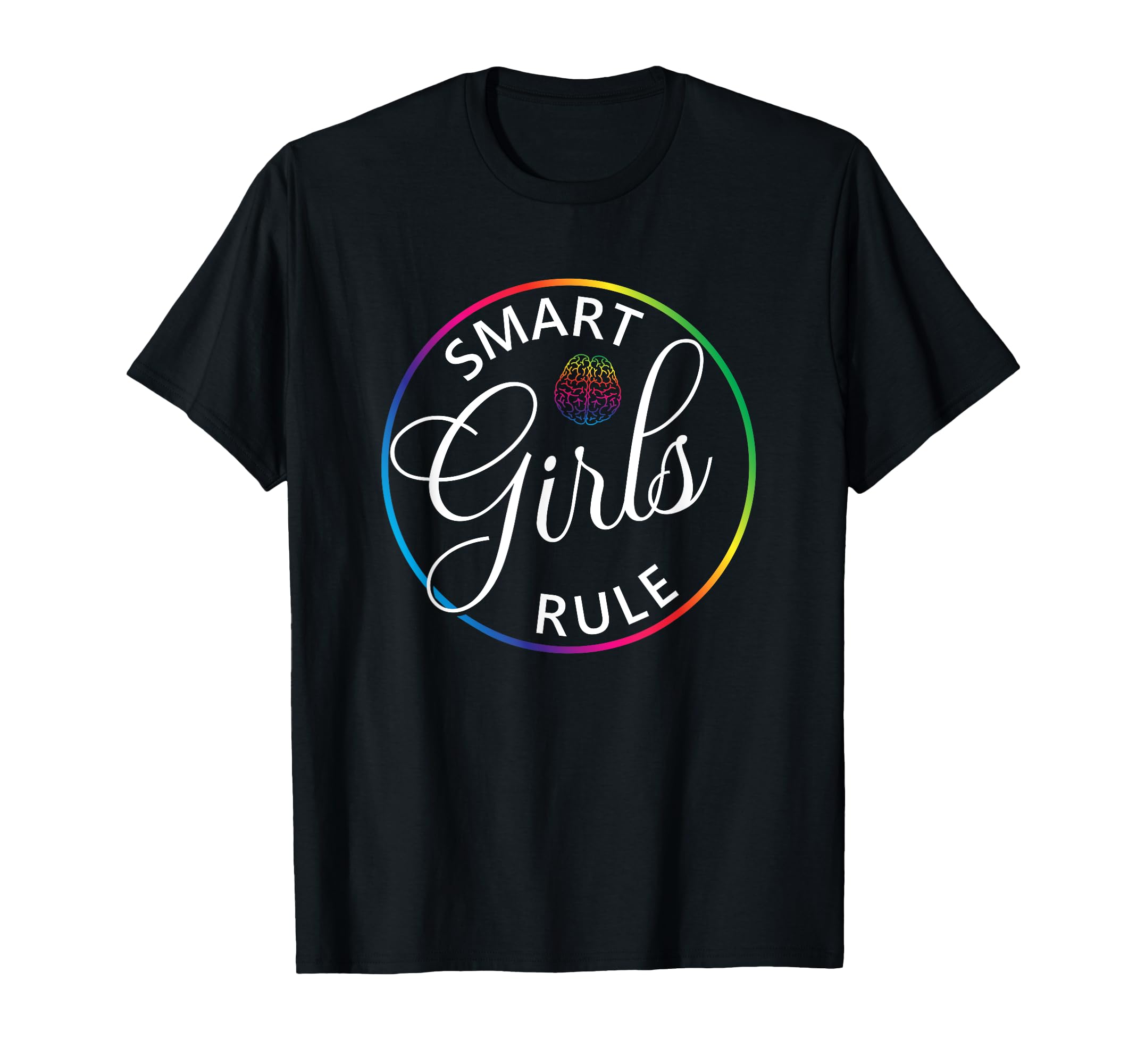 Smart Rule Intelligence T-Shirt - Fun Novelty Design Men Women - T-Shirt, Sweatshirt, Hoodie