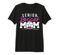 Soccer Senior Mom Senior Soccer Player T-Shirt - Trendy Graphic Men Women - T-Shirt, Sweatshirt, Hoodie