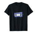 Never Forget Kawaii Vhs Cassette T-Shirt - Trendy Graphic Men Women - T-Shirt, Sweatshirt, Hoodie