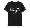 Soccer Mama Bow Mom Mommy Mother Gift Sports Hoodie - Unique Graphic Unisex - T-Shirt, Sweatshirt, Hoodie