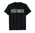 Soccer Great Grandpa Birthday Party T-Shirt - Unique Graphic Men Women - T-Shirt, Sweatshirt, Hoodie
