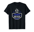 Trainer Team Football Coach Trainer T-Shirt - Aesthetic Graphic Men Women - T-Shirt, Sweatshirt, Hoodie