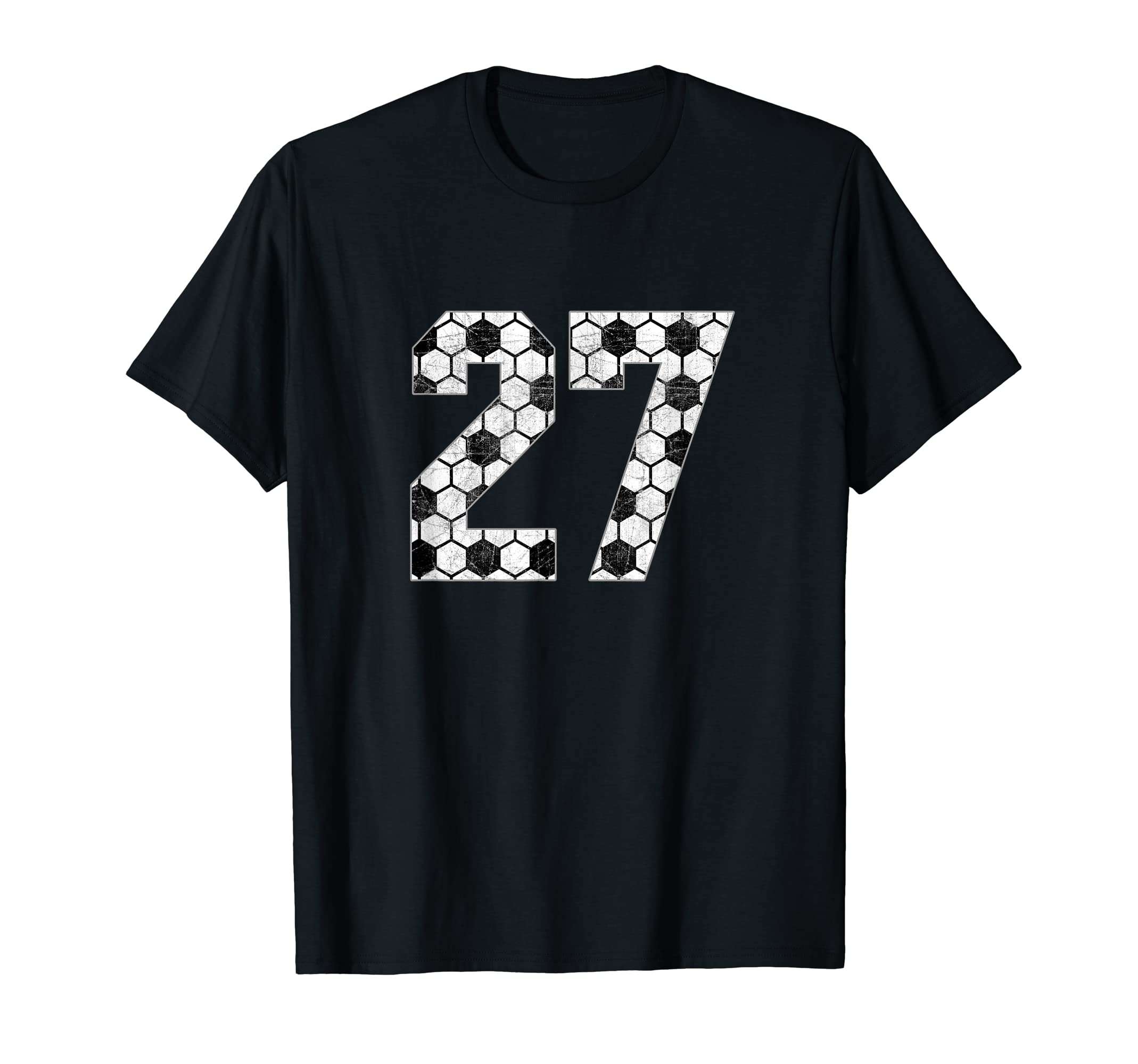 Soccer 27 Love Soccer Mom T-Shirt - Casual Everyday Wear Men Women - T-Shirt, Sweatshirt, Hoodie