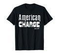 Route 66 American Charge T-Shirt - Trendy Graphic Unisex - T-Shirt, Sweatshirt, Hoodie