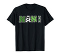 Soccer Nani Birthday Party T-Shirt - Fun Novelty Design Men Women - T-Shirt, Sweatshirt, Hoodie