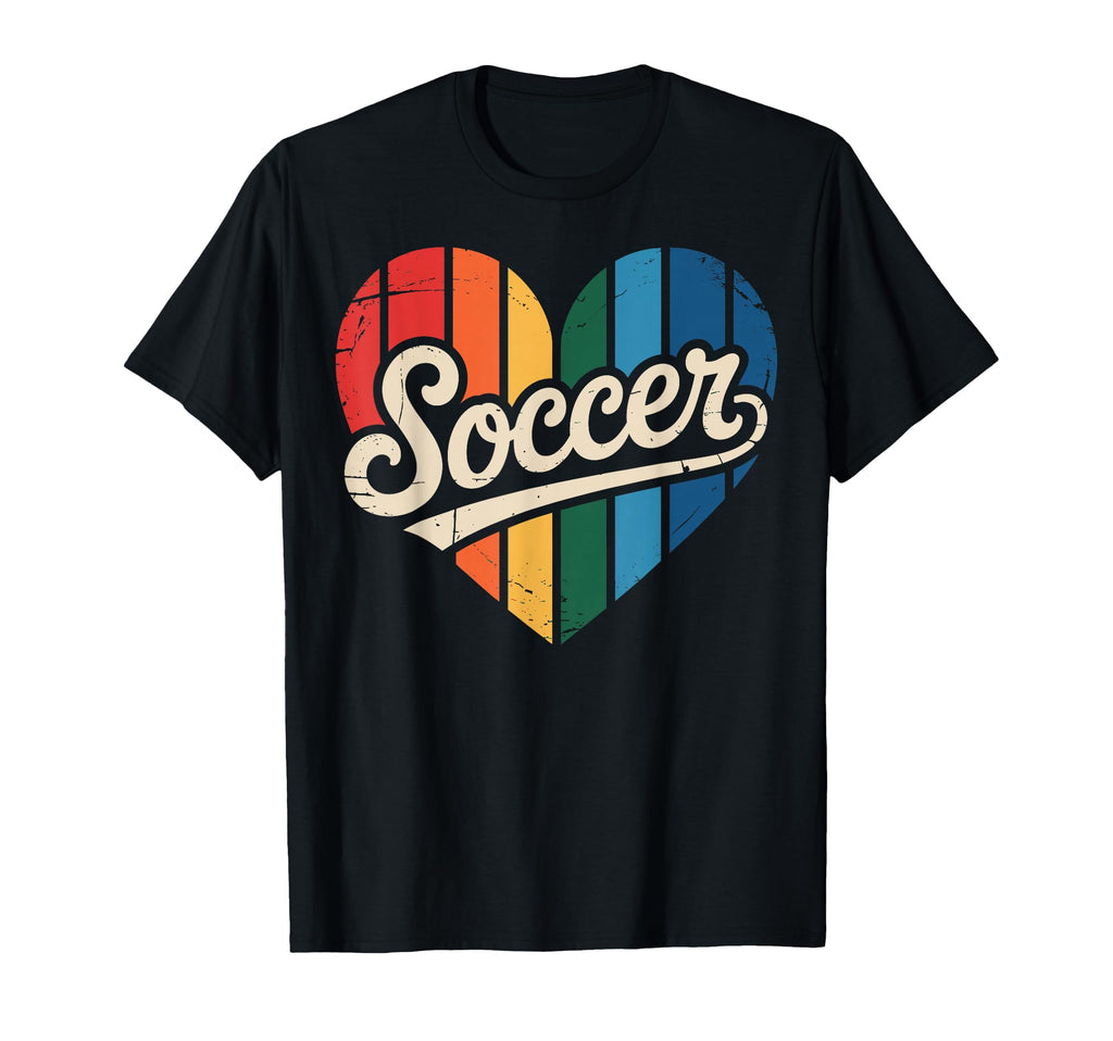 Funny Soccer Soccer Player Coach Jm T-Shirt - Custom Art Print for Adults - T-Shirt, Sweatshirt, Hoodie