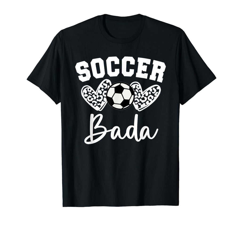 Soccer Matching Family Game And Gifts Hoodie - Fun Novelty Design Unisex - T-Shirt, Sweatshirt, Hoodie