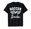 Soccer Matching Family Game And Gifts Hoodie - Fun Novelty Design Unisex - T-Shirt, Sweatshirt, Hoodie