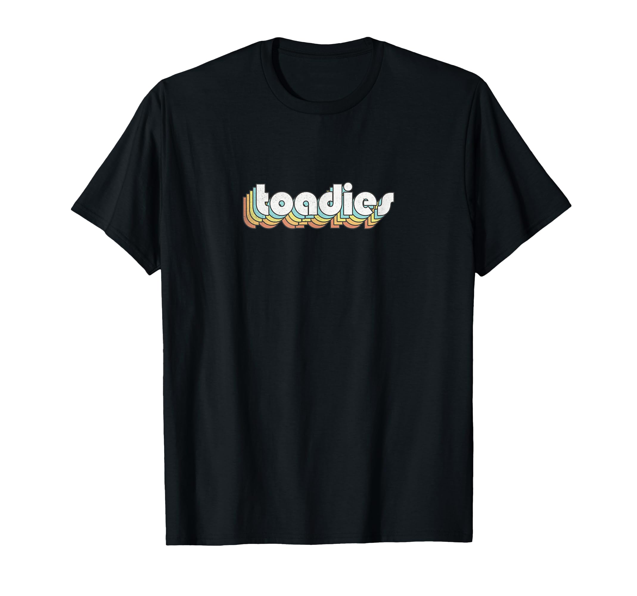 Typography Toadies Music Band 90S T-Shirt - Graphic Print Men Women - T-Shirt, Sweatshirt, Hoodie