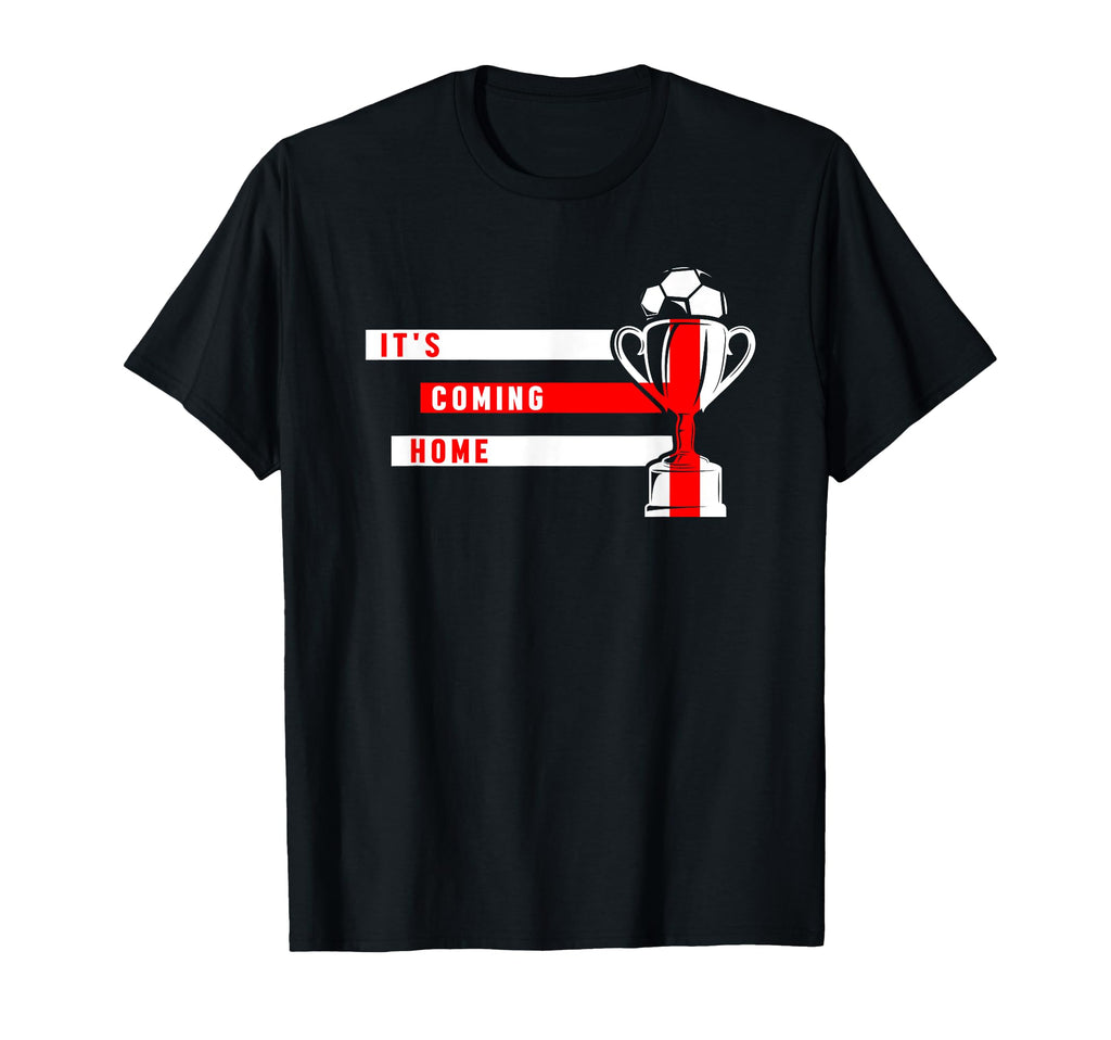 Coming Home Football Player T-Shirt - Casual Everyday Wear for Adults - T-Shirt, Sweatshirt, Hoodie