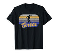 Soccer Fun Soccer Player T-Shirt - Casual Everyday Wear Men Women - T-Shirt, Sweatshirt, Hoodie