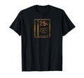 Video Gamer 25 Insert Coin To Play T-Shirt - Aesthetic Graphic for Adults - T-Shirt, Sweatshirt, Hoodie