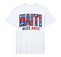 Haiti Soccer 2026 Haitian Fans T-Shirt - Casual Everyday Wear for Adults - T-Shirt, Sweatshirt, Hoodie
