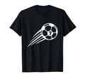 Soccer Shirts Soccer Number 7 T-Shirt - Casual Everyday Wear for Adults - T-Shirt, Sweatshirt, Hoodie