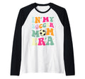 My Soccer Mom Era Team Ball Gift T-Shirt - Minimalist Print for Adults - T-Shirt, Sweatshirt, Hoodie