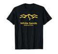 White Sands National Park New Mexico T-Shirt - Streetwear Style Men Women - T-Shirt, Sweatshirt, Hoodie