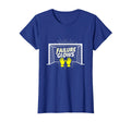 Goalie Failure Glows Brightest T-Shirt - Casual Everyday Wear Men Women - T-Shirt, Sweatshirt, Hoodie