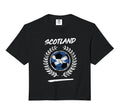 Scotland Flag Scottish Soccer Team Hoodie - Novelty Apparel Unisex - T-Shirt, Sweatshirt, Hoodie