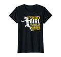 I Play Soccer Like Soccer Player T-Shirt - Minimalist Print Men Women - T-Shirt, Sweatshirt, Hoodie