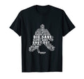 Mens Novelty Ice Hockey Goalkeeper T-Shirt - Aesthetic Graphic Men Women - T-Shirt, Sweatshirt, Hoodie
