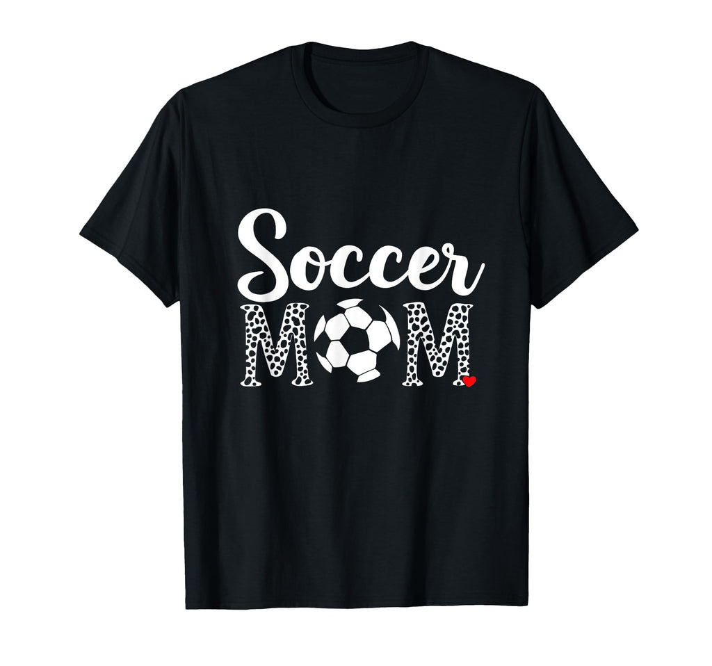 Soccer Mom T-Shirt - Streetwear Style for Adults - T-Shirt, Sweatshirt, Hoodie