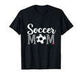 Soccer Mom T-Shirt - Streetwear Style for Adults - T-Shirt, Sweatshirt, Hoodie