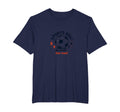 Sports Ball Go Team Have Team Soccer T-Shirt - Trendy Graphic for Adults - T-Shirt, Sweatshirt, Hoodie
